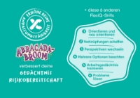 Bild von Abracada- Broom