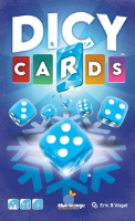 Bild von Dicy Cards