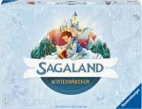 Bild von Sagaland Wintermärchen