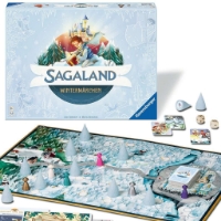 Bild von Sagaland Wintermärchen