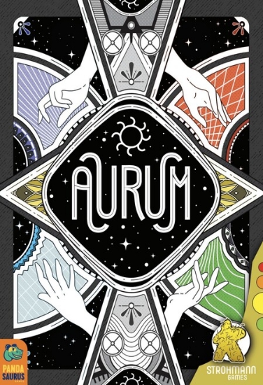 Bild von Aurum