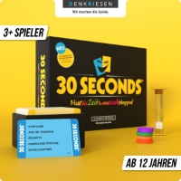 Bild von 30 Seconds: Nur die Zeit kann euch stoppen!