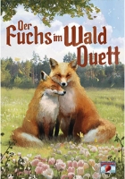 Bild von Der Fuchs im Wald - Duett