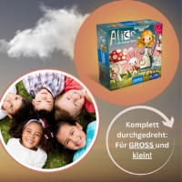 Bild von Alice im Wunderland