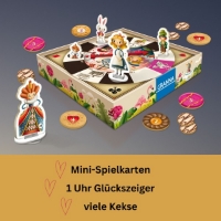 Bild von Alice im Wunderland