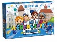 Bild von Das Lebensspiel - Lozärn