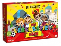 Bild von Das Lebensspiel - Bärn