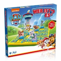 Bild von Wer ist es? Paw Patrol