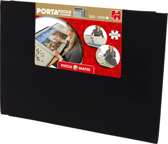 Bild von Puzzle Portapuzzle 1500 Teile 