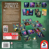 Bild von Forbidden Jungle