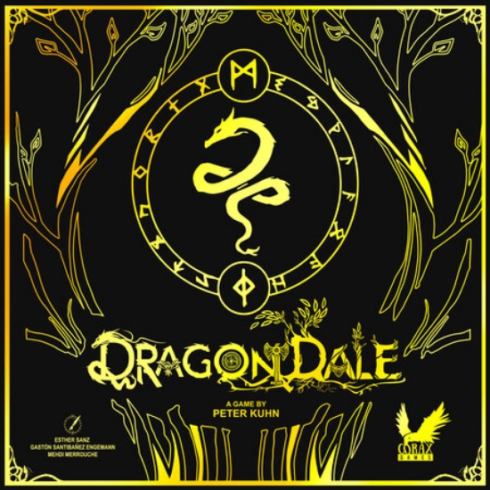 Bild von Dragon Dale