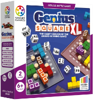 Bild von Genius Square XL