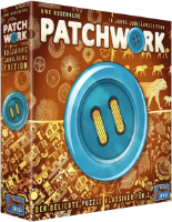 Bild von Patchwork: 10 Jahre Jubiläumsedition