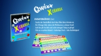 Bild von Qwixx Zusatzblock - X-Change