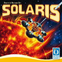 Bild von Solaris