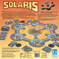 Bild von Solaris