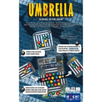 Bild von Umbrella