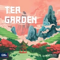 Bild von Tea Garden