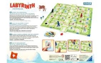 Bild von Labyrinth Swiss Edition