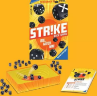 Bild von STRIKE