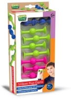 Bild von Totally Trendy Silikon Pop Darts