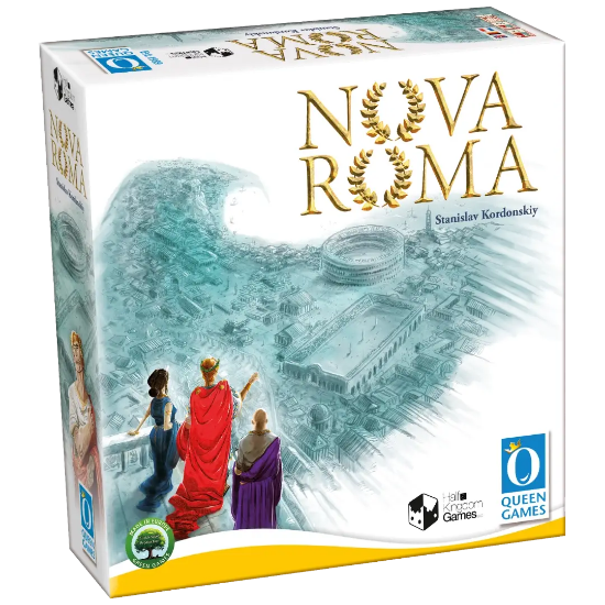 Bild von Nova Roma