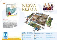 Bild von Nova Roma