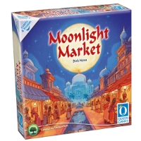 Bild von Moonlight Market