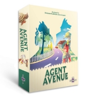 Bild von Agent Avenue