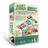 Bild von Agent Avenue