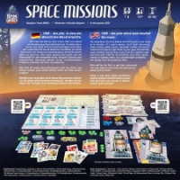 Bild von Space Missions