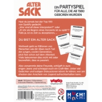 Bild von Alter Sack