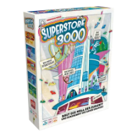 Bild von Superstore 3000