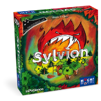 Bild von Sylvion