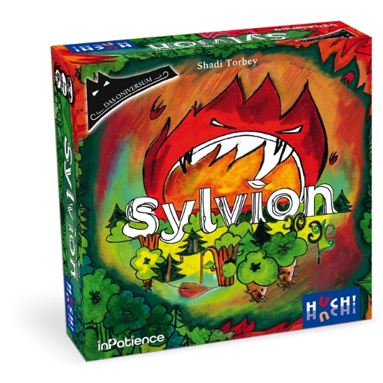 Bild von Sylvion