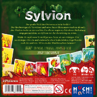 Bild von Sylvion