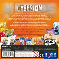 Bild von Cyberion