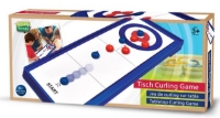 Bild von Totally Trendy Curling Game