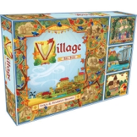 Bild von Village Bigbox