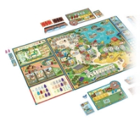 Bild von Village Bigbox