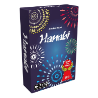 Bild von Hanabi - Neuauflage