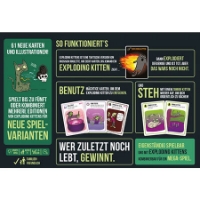 Bild von Zombie Kittens