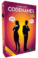Bild von Codenames XXL