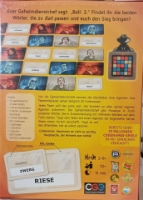 Bild von Codenames XXL