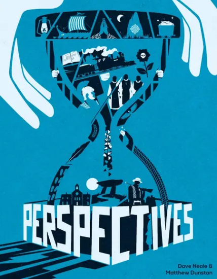 Bild von Perspectives (Blaue Box)