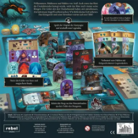 Bild von Dungeon Legends