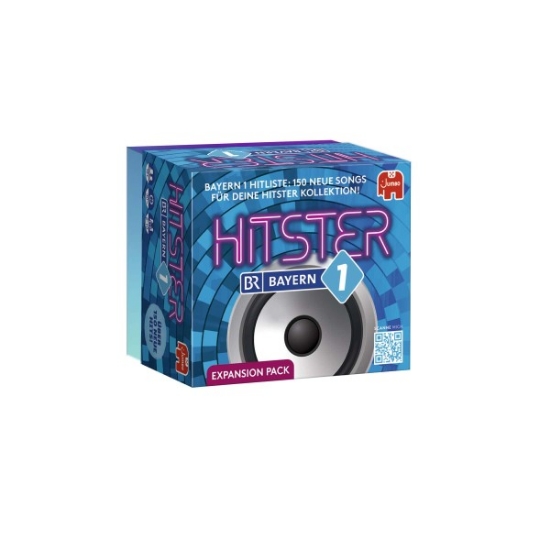 Bild von Hitster – Bayern 1