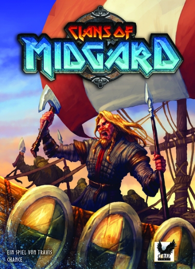 Bild von Clans of Midgard