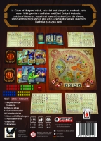 Bild von Clans of Midgard