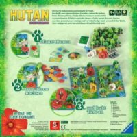 Bild von Hutan